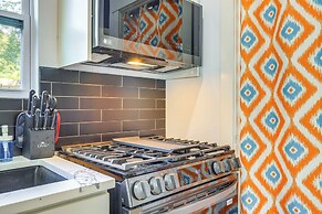 East Point Gem: 8 Mi to Dtwn Atlanta!