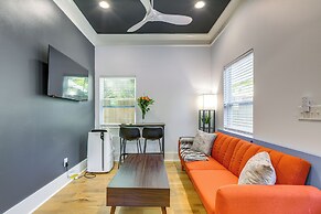 East Point Gem: 8 Mi to Dtwn Atlanta!