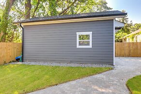 East Point Gem: 8 Mi to Dtwn Atlanta!