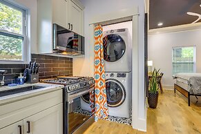 East Point Gem: 8 Mi to Dtwn Atlanta!