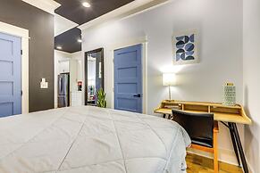 East Point Gem: 8 Mi to Dtwn Atlanta!