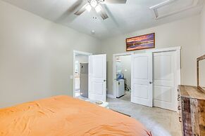 Quiet Pet Friendly Cabin w/ Fire Pit Near Lake Ann