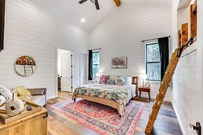 Elegant Broken Bow Gem w/ Private Pool & Game Room