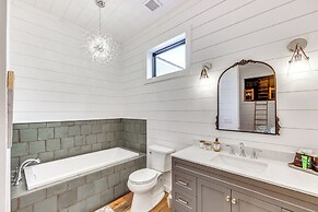 Elegant Broken Bow Gem w/ Private Pool & Game Room