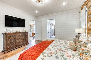 Elegant Broken Bow Gem w/ Private Pool & Game Room