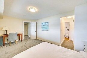 Serene Shelton Sanctuary w/ Private Beach & Kayaks