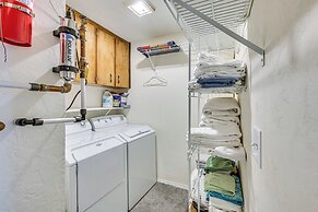 Serene Shelton Sanctuary w/ Private Beach & Kayaks