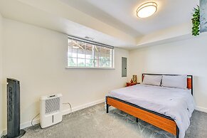 Serene Shelton Sanctuary w/ Private Beach & Kayaks