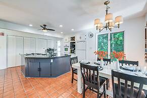 Waterfront Urbanna Home w/ Private Dock & Pool