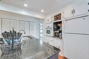 Waterfront Urbanna Home w/ Private Dock & Pool