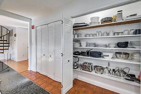 Waterfront Urbanna Home w/ Private Dock & Pool