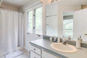 Decks, Dock & Views: Lakefront Home in Lafollette!