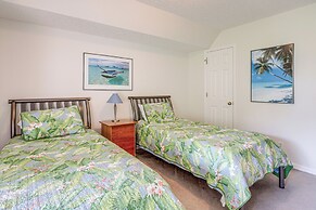 Decks, Dock & Views: Lakefront Home in Lafollette!