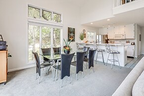 Decks, Dock & Views: Lakefront Home in Lafollette!