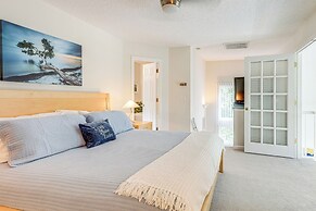 Decks, Dock & Views: Lakefront Home in Lafollette!