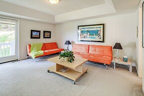 Decks, Dock & Views: Lakefront Home in Lafollette!