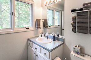 Decks, Dock & Views: Lakefront Home in Lafollette!