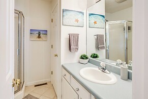 Decks, Dock & Views: Lakefront Home in Lafollette!