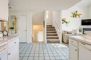 Decks, Dock & Views: Lakefront Home in Lafollette!