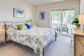 Decks, Dock & Views: Lakefront Home in Lafollette!