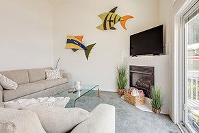 Decks, Dock & Views: Lakefront Home in Lafollette!