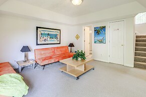 Decks, Dock & Views: Lakefront Home in Lafollette!