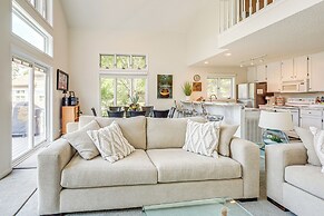 Decks, Dock & Views: Lakefront Home in Lafollette!