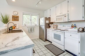 Decks, Dock & Views: Lakefront Home in Lafollette!