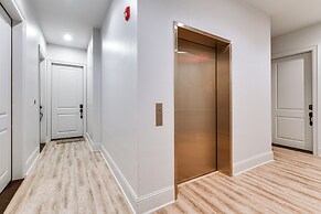 Downtown Bay St Louis Condo - Walk to Beach!