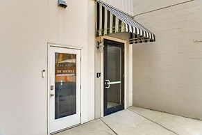 Downtown Bay St Louis Condo - Walk to Beach!