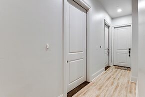 Downtown Bay St Louis Condo - Walk to Beach!