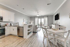 Downtown Bay St Louis Condo - Walk to Beach!