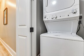 Downtown Bay St Louis Condo - Walk to Beach!