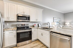 Downtown Bay St Louis Condo - Walk to Beach!