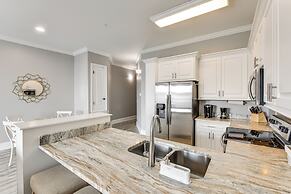 Downtown Bay St Louis Condo - Walk to Beach!