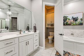 Downtown Bay St Louis Condo - Walk to Beach!