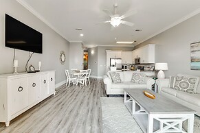 Downtown Bay St Louis Condo - Walk to Beach!