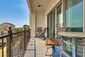 Downtown Bay St Louis Condo - Walk to Beach!