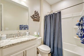 Central Casa Grande Home in Quiet Neighborhood