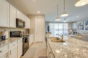 Central Casa Grande Home in Quiet Neighborhood