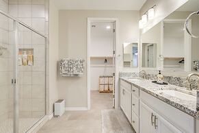 Central Casa Grande Home in Quiet Neighborhood