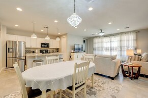 Central Casa Grande Home in Quiet Neighborhood