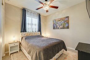 Central Casa Grande Home in Quiet Neighborhood