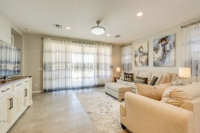 Central Casa Grande Home in Quiet Neighborhood