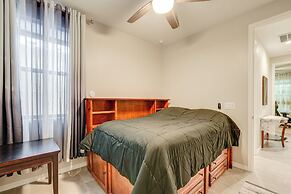 Central Casa Grande Home in Quiet Neighborhood