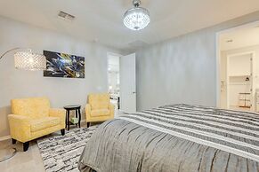 Central Casa Grande Home in Quiet Neighborhood