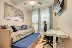 Central Casa Grande Home in Quiet Neighborhood