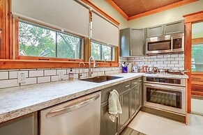 Historic Hillsdale Home Near Downtown!