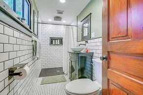 Historic Hillsdale Home Near Downtown!