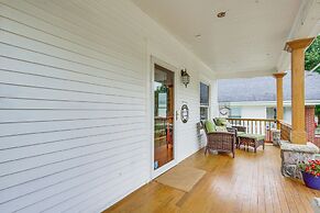 Historic Hillsdale Home Near Downtown!